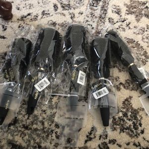 NEW! Cibu Thermal Hair Brushes! Can’t beat this!!